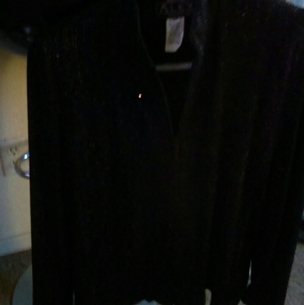 OUT ON DA TOWN JACKET